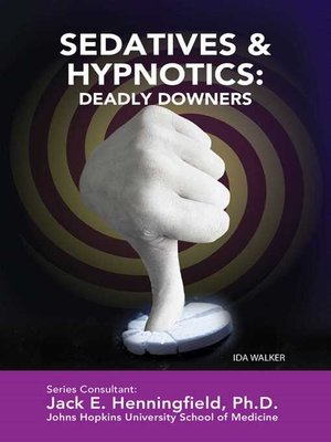 cover image of Sedatives & Hypnotics